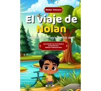 El viaje de Nolan: Una conexión con el ser desde la perspectiva de la medicina tradicional china
