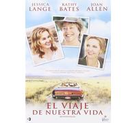 El Viaje De Nuestra Vida (Import Dvd) (2011) Jessica Lange; Kathy Bates; Joan