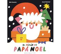 El viaje de Papá Noel