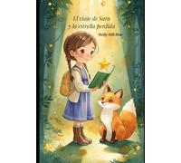 El viaje de Sara y la estrella perdida