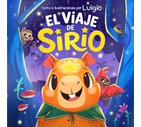 El Viaje de Sirio: 1
