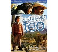 El Viaje de Teo - El Viaje de Teo