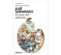 El viaje del elefante / The Elephant's Journey