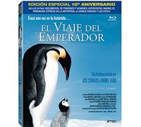 El viaje del emperador
