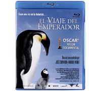 El Viaje Del Emperador [Blu-Ray] [Blu-Ray] (2008) Charles Berling; Romane Boh