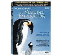 El Viaje Del Emperador - Edición 10º Aniversario