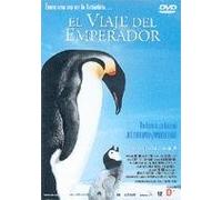El Viaje Del Emperador (Import Dvd) (2005) Varios; Luc Jacquet