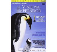 El Viaje Del Emperador --- IMPORT ZONE 2 ---