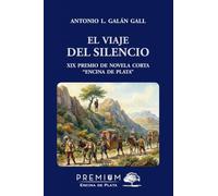 El viaje del silencio: 17