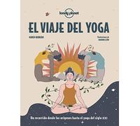 El viaje del yoga
