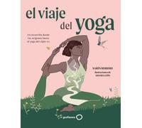 El viaje del yoga