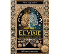 EL VIAJE: HACIA EL DESPERTAR CONSCIENTE: 1