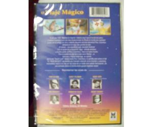 El Viaje Magico