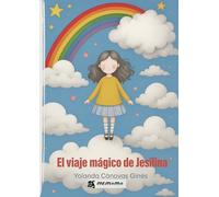El viaje mágico de Jesilina