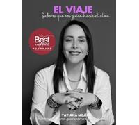 El Viaje: Sabores que nos guían hacia el alma