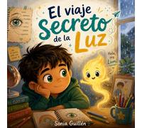 El viaje secreto de la luz