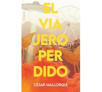 El viajero perdido: 388