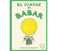 El viatge de Babar