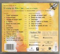 El Viatge De Kira I Jan