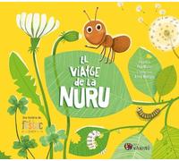 El viatge de la Nuru: 23