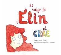 El viatge de l'Elin al CRAE: 6