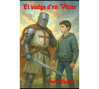 El viatge d'en Víctor