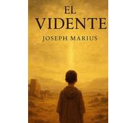 EL VIDENTE: CRONICAS DEL REINO INVISIBLE