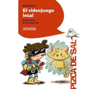 El videojuego letal