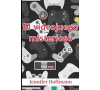 El videojuego misterioso
