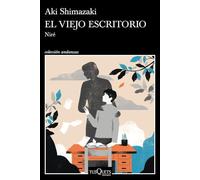 El viejo escritorio