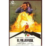 El viejo fusil