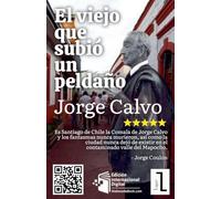 El viejo que subió un peldaño