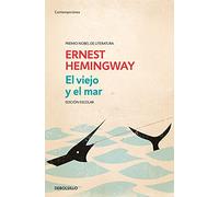 El viejo y el mar (edición escolar) [Lingua spagnola]