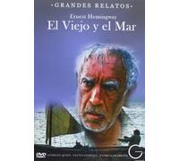 El Viejo y el Mar (The Old Man and the Sea - 1990) [DVD]
