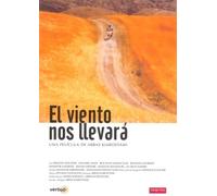 El Viento Nos Llevará (Import Dvd) (2011) Behzad Dorani; Noghre Asadi; Roushan
