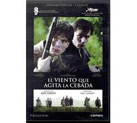 El Viento Que Agita La Cebada (Ed. Especial) (The Wind That Shakes The Barley)(2006)(Import)