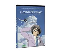 El viento se levanta (ed. 2019) - DVD