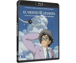El viento se levanta (Edición 2019) - BD