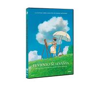 El Viento Se Levanta --- IMPORT ZONE 2 ---