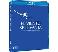 El Viento Se Levanta --- IMPORT ZONE B ---