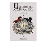 El viento sopla donde quiere: Un testimonio del poder transformador del Espíritu Santo