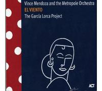 El Viento - The Garcia Lorca Project (Cd)