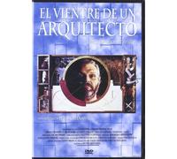 El Vientre De Un Arquitecto (Import)