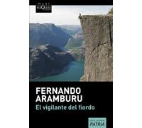 El vigilante del fiordo: 18