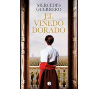 El viñedo dorado