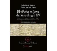 El viñedo en Jerez durante el siglo XV: Un mercado de trabajo en torno al vino: 1