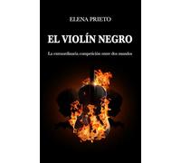 EL VIOLÍN NEGRO: La extraordinaria competición entre dos mundos