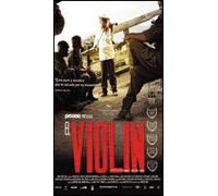 El Violin (The Violin) [NTSC/REGION 1 & 4 DVD. Import-Latin America]