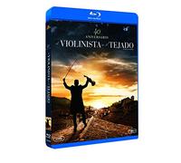 El Violinista en el Tejado