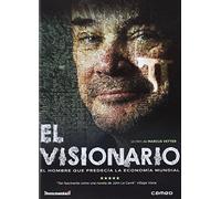 El Visionario